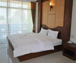 Hotel The Muk Lagoon