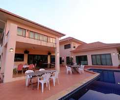 Hotel Mukdahan Manor B&B