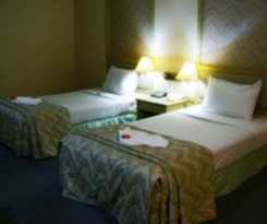 Hotel Mukdahan Grand Hotel