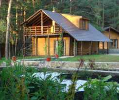 Hotel Krutiki Resort