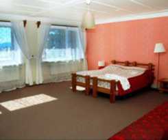 Hotel Zolotoi Plyazh