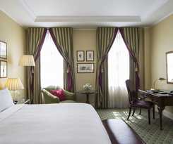 Grosvenor House JW Marriott