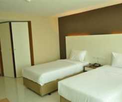 Aramis Hotel