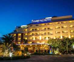 Grand Hill Resort and Spa