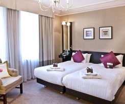 Kimpton Fitzroy London, An Ihg