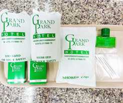 Grand Park