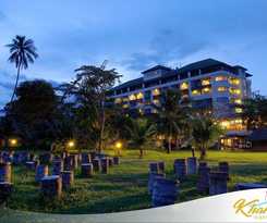 Hotel Khanom Golden Beach