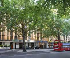 Hilton London Kensington
