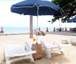 Hotel Talkoo Beach Resort Khanom