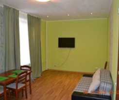 Hotel Apartments Topolniki