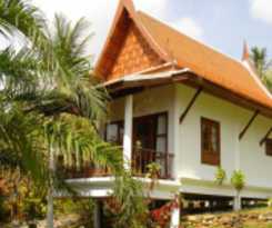 Hotel Khanom Hill Resort