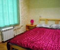 Hostel Pushkin