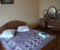 Hotel Hotel Kuibyshevskaya