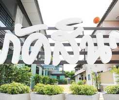 Hotel Paksina Resort