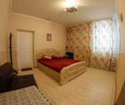 Hotel Ozdorovitelniy Complex Ban'ka