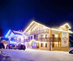 Hotel Alpen Club