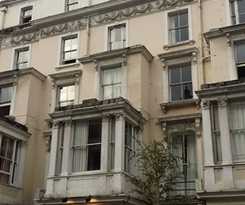 Hotel Wedgewood