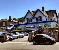 Best Western New Holmwood