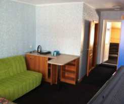 Hotel Metelitsa Guest House