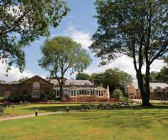 Hotel Normanton Park Hotel, Sure Hotel Collection by Best Western