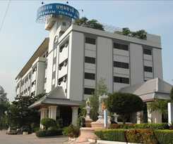 Hotel Pathumthani Place Hotel