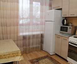 Hotel Apartments Mezhdurechensk