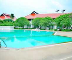 Hotel Pinehurst Golf Club And Hotel