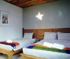 Hotel I Ya Living And Food