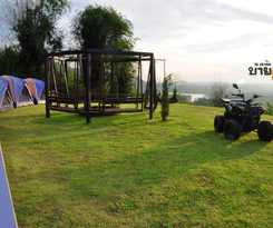 Byemuang Khaokho Resort View Talaymok
