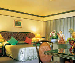 Hotel Kao Yai Grandview Resort