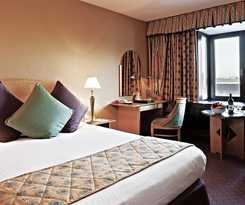 Hotel Copthorne Manchester Salford Quays