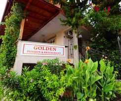Pensión Golden