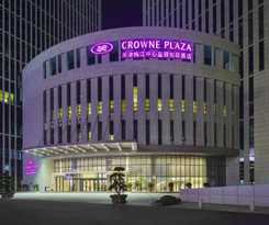 Hotel Crowne Plaza Tianjin Mei Jiang Nan, An Ihg