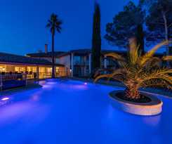 Hotel Garrigae Domaine De L'esterel