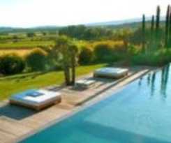 Hotel Domaine Des Andeols