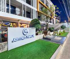 The Jomtien Twelve
