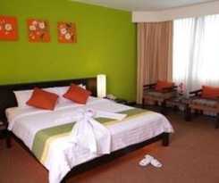Hotel Mercure Chonburi