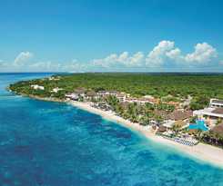 Hotel Sunscape Sabor Cozumel - All Inclusive