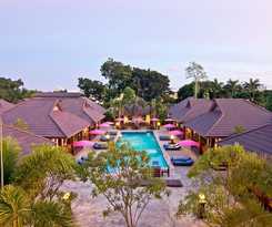 Rose Bay Resort
