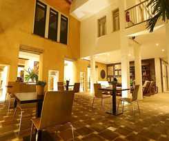 Billini , Historic Luxury