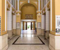 Palacio De Rojas Apartments