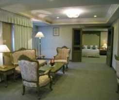 Hotel Roi-Et City Hotel