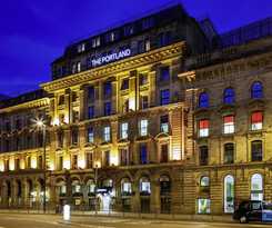 Manchester Portland By Sunday