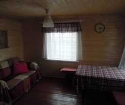 Hotel Onezhskoe Podvorje