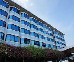 Hotel The Majestic Sakon Nakhon