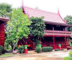 Jaroenrat Resort
