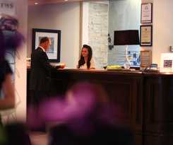 Hotel Best Western Plus Pinewood Manchester Airport-wilmslow