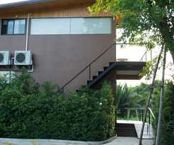 The Grace Amphawa Resort