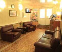 Hotel Dvina Hotel