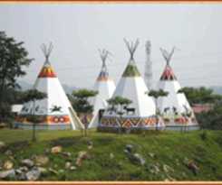 Hotel Masi Camp Resort